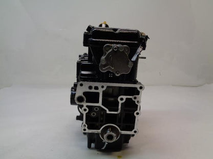 MERCURY 3 CYLINDER ENGINE POWERHEAD CRANKCASE ASSEMBLY NOP/N BLUE4