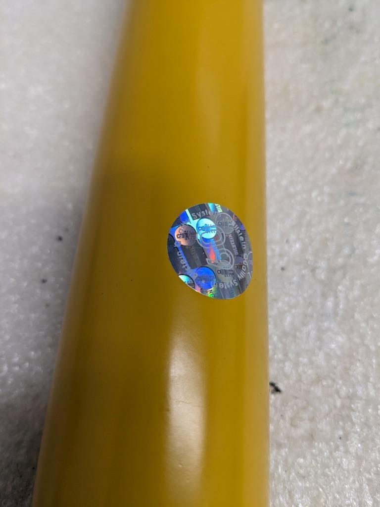 BILSTEIN 36MM MONOTUBE STRUT INSERT 34-181539 NEW R7