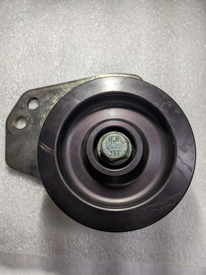 S/C BELT TENSIONER ASSEMBLY-8-RIB- (1986-1995) FORD 5.0L MUSTANG USED R15