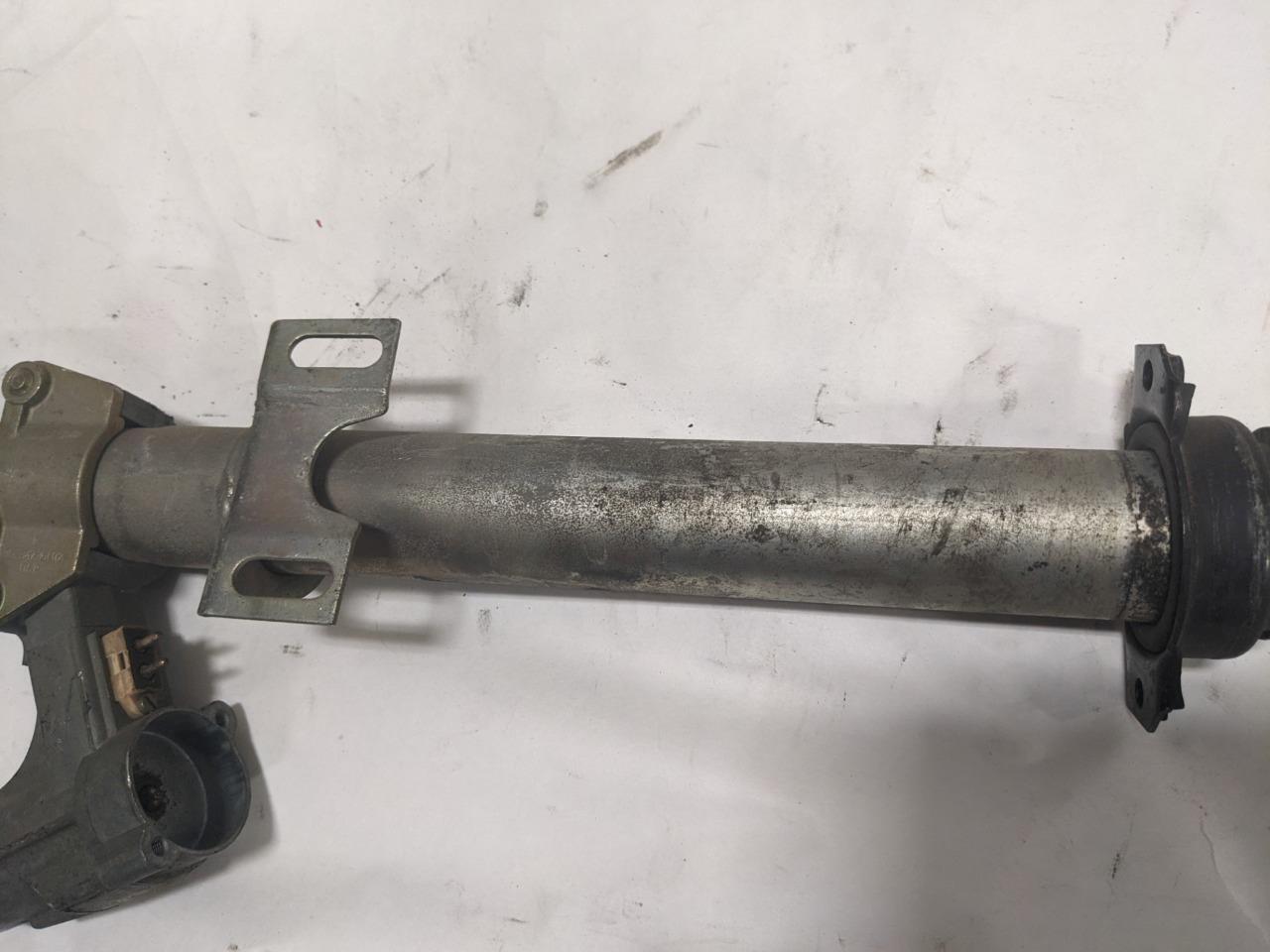PORSCHE 94434706304 STEERING COLUMN TUBE FOR 85-91Porsche 944  PG2