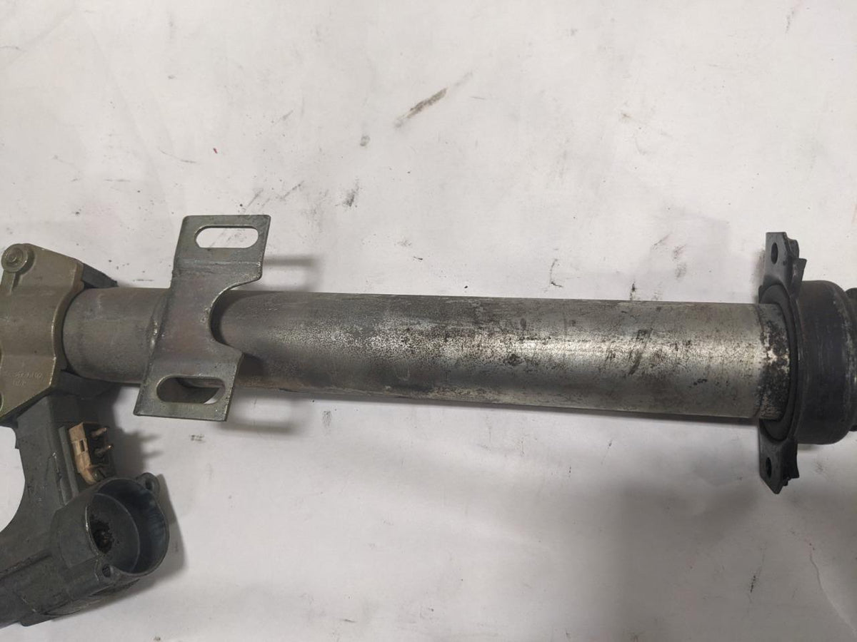 PORSCHE 94434706304 STEERING COLUMN TUBE FOR 85-91Porsche 944  PG2