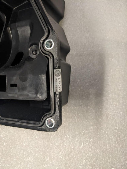 PORSCHE PAC 103598 ENGINE OIL PAN (LOWER) FOR 19-24 PORSCHE MACAN NEW PGB2