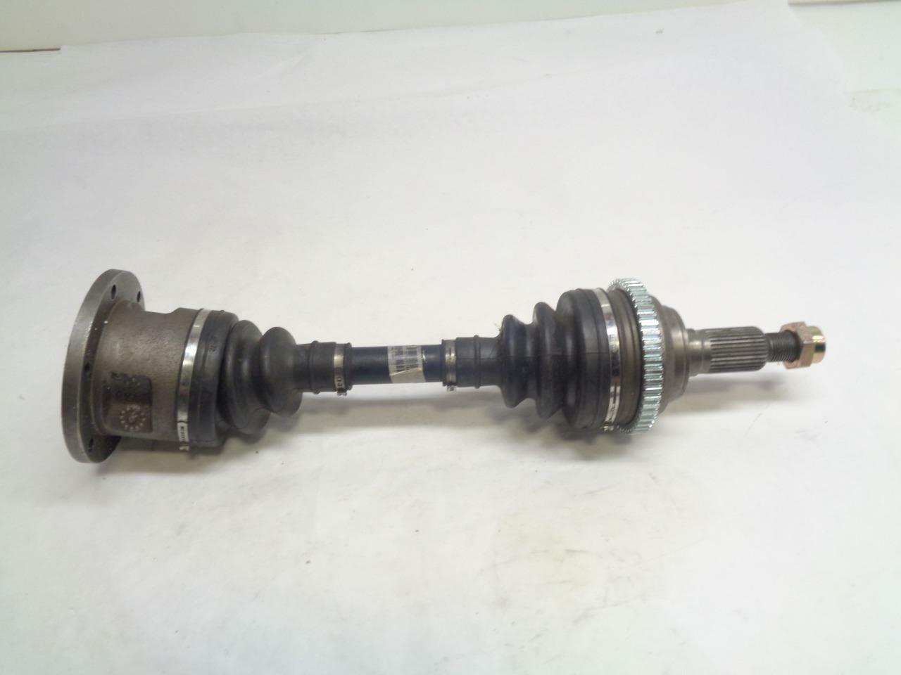 1 NEW FRONT LEFT,RIGHT AXLE SHAFT 1992-97 CHEVY CMC 4WD K SERIES MODELS