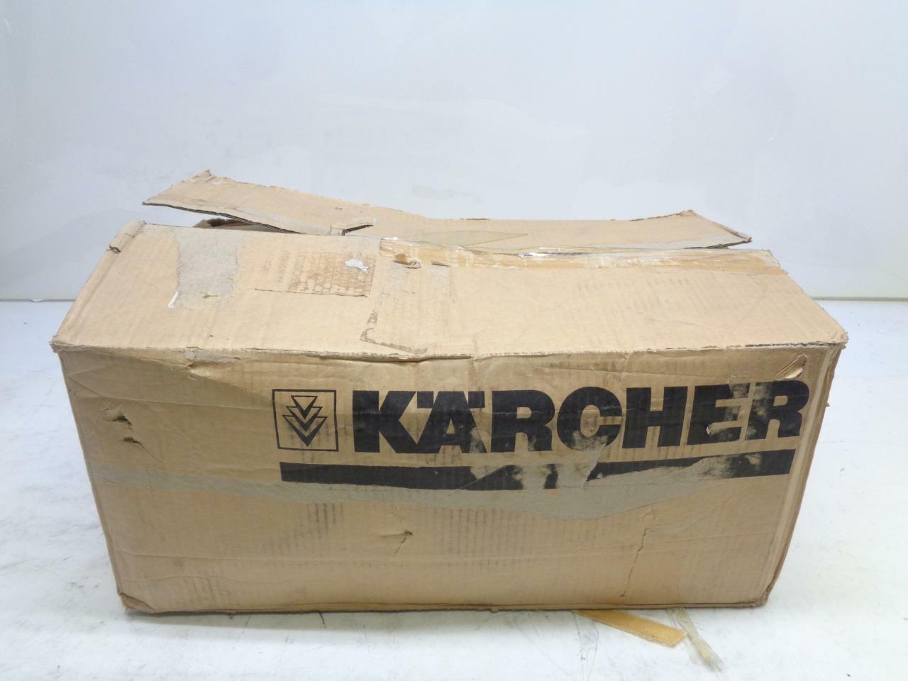NEW KARCHER 671-343 ELECTRIC PRESSURE WASHER (1.671-343.0) R10