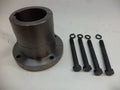 NEW TB WOODS NX120MM SURE-GRIP CAST IRON BUSHING 150000LB RATING