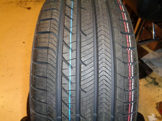 2 GOODYEAR EAGLE SPORT A/S AUDI P 225 40 18 92H SL TIRES  109157382 BQ4