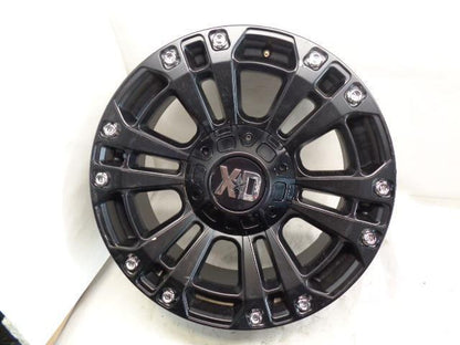 XD WHEELS XD851 MONSTER 3 WHEEL 20X9 ET18 8X170 XD85129087718 WR