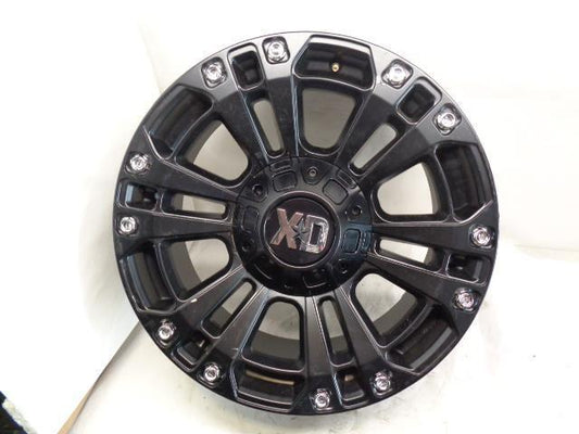 XD WHEELS XD851 MONSTER 3 WHEEL 20X9 ET18 8X170 XD85129087718 WR