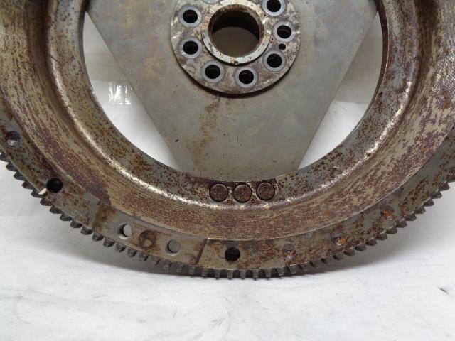USED PORSCHE CAYENNE 04-16 AUTOMATIC FLYWHEEL FLEXPLATE 022105323 R20