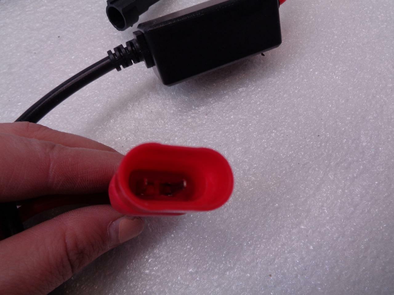 NEW XENON-VISION HID LIGHTING SYSTEM BRIGHT DAYLIGHT CONVERSION KIT H16 4300K SR