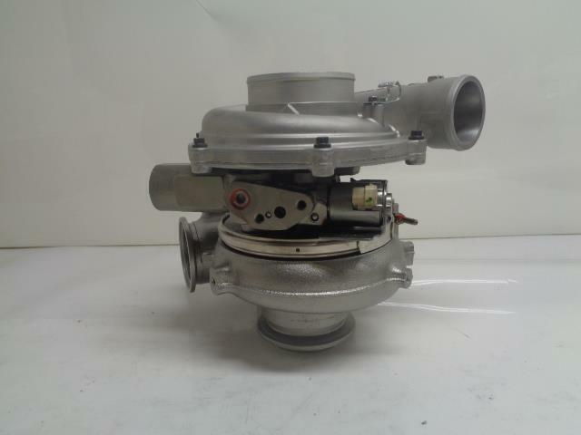 NEW GENUINE GARRETT GT3782VA TURBO FOR 06-07 FORD POWER STROKE 6.0L 5396-9002R10