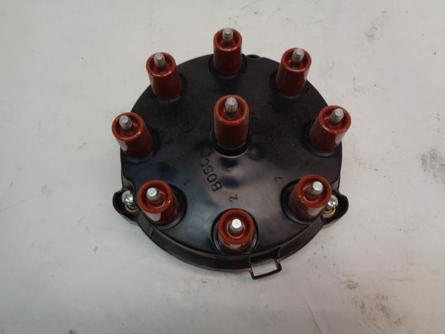 NEW BOSCH '86-'91 MERCEDES-BENZ DISTRIBUTOR CAP 1 235 522 392 R13T2