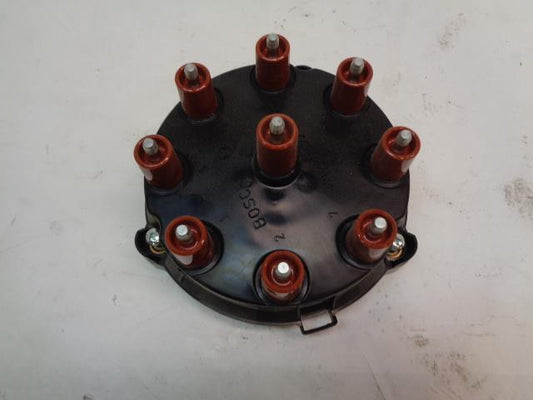 NEW BOSCH '86-'91 MERCEDES-BENZ DISTRIBUTOR CAP 1 235 522 392 R13T2