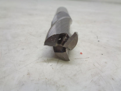 NEW METAL REMOVAL 20mmx38mmx102mm CARBIDE END MILL M32742 311538 3 FLUTE R22T6BF