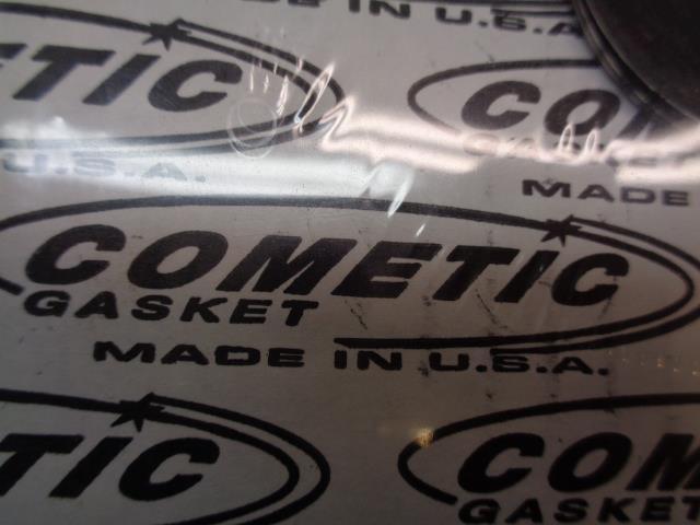 Cometic Porsche 928 83-91 Head Gasket Right .056" 100MM Bore H1970056S NEW R21