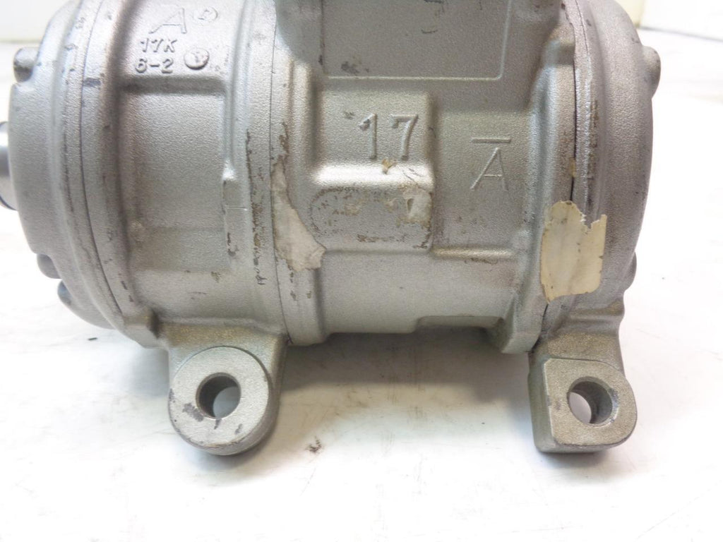 READY AIRE 2022 AC COMPRESSOR 1993-1995 CRYSLER, DODGE, PLYMOUTH W/ CLUTCH R1