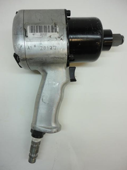 USED BOLTTECH MANNINGS 3/4" IMPACT WRENCH 1,250ft/lb IW750 R27