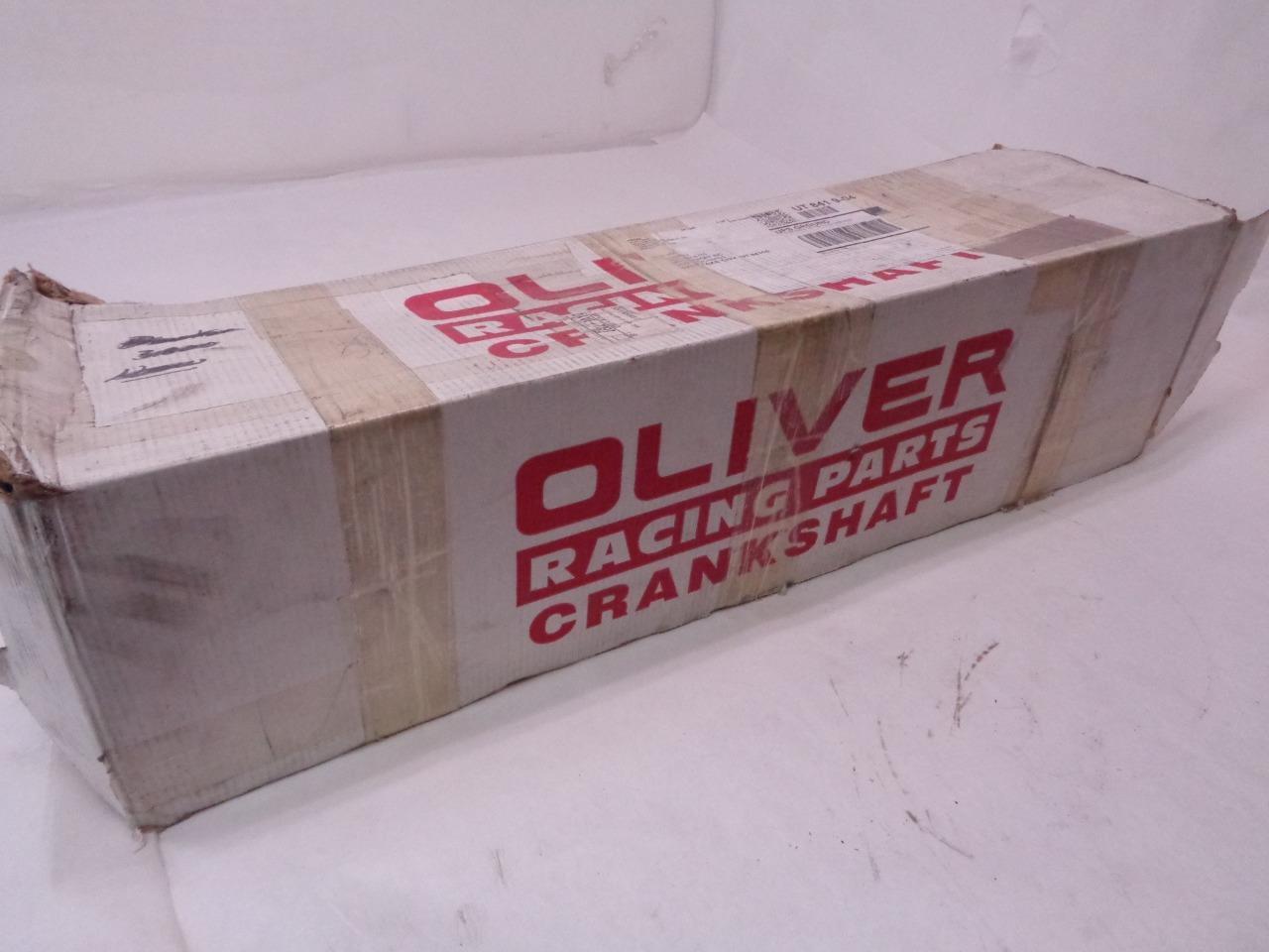 USED PORSCHE 944 2.5 2.7L CRANKSHAFT 944.201.509 R25