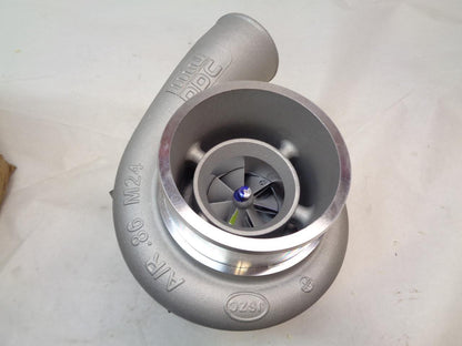 MTU INDUSTRIAL BTV7501 DIESEL TURBOCHARGER 725731-0009 X52610100023 E1