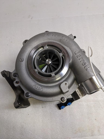 GARRETT 848212-5001S TURBOCHARGER GT3788VA FOR GM CHEVY 6.6L NEW E1