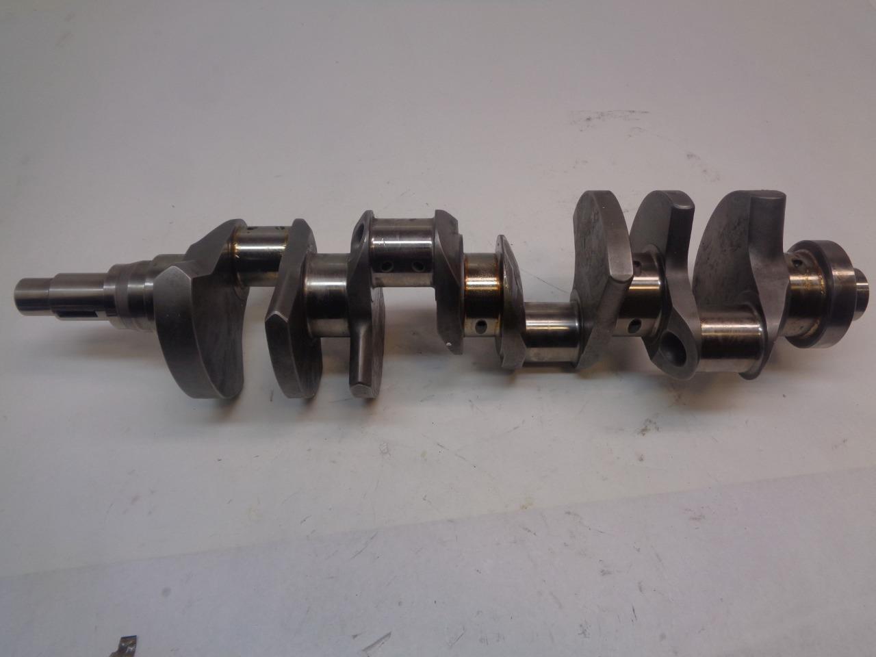 NEW UNBRANDED 3.750 STROKE CAMSHAFT R8