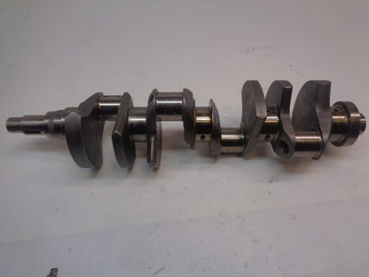 NEW UNBRANDED 3.750 STROKE CAMSHAFT R8