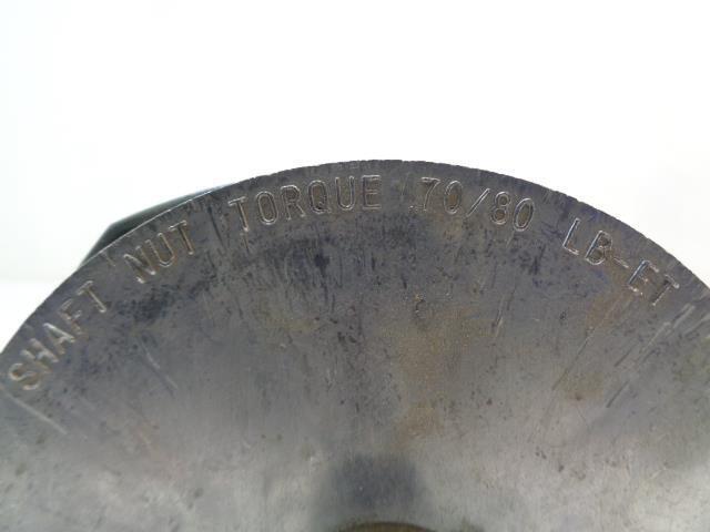 NEW UNBRANDED 12V ALTERNATOR AA17J4 R35