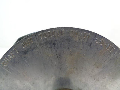 NEW UNBRANDED 12V ALTERNATOR AA17J4 R35