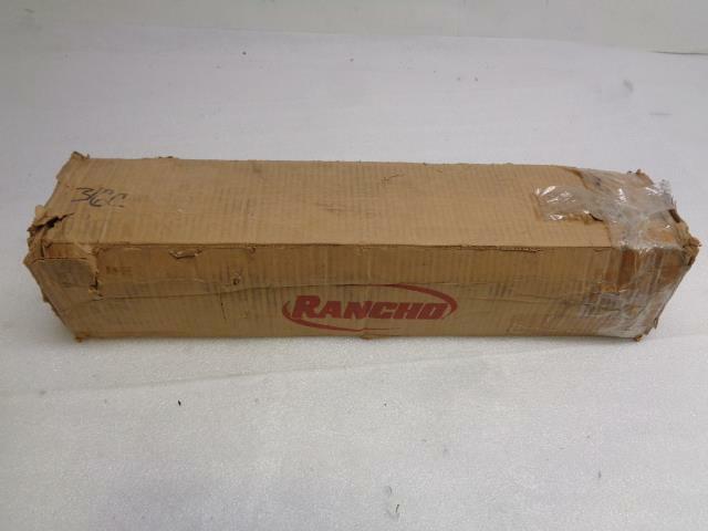 NEW RANCHO RS9000XL FRONT SHOCK FOR '07-'14 CHEVY/GMC RS999799 R2
