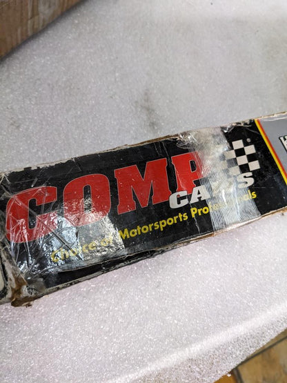 COMP CAMS MAGNUM MECHANICAL ROLLER CAM FOR FORD 1963-1995 31-761-8 USED R17