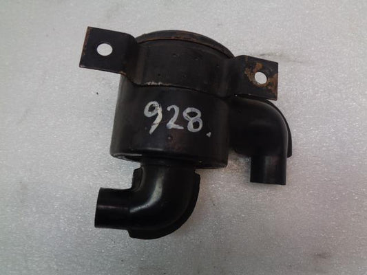 PORSCHE 92811314500 SMOG AIR PUMP FILTER HOUSING FOR 78-86 PORSCHE 928 USED R21