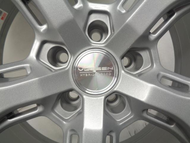 VOSSEN HF5 WHEEL 20X10.5 ET25 5X112 NEW WR