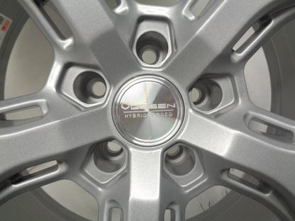 VOSSEN HF5 WHEEL 20X10.5 ET25 5X112 NEW WR