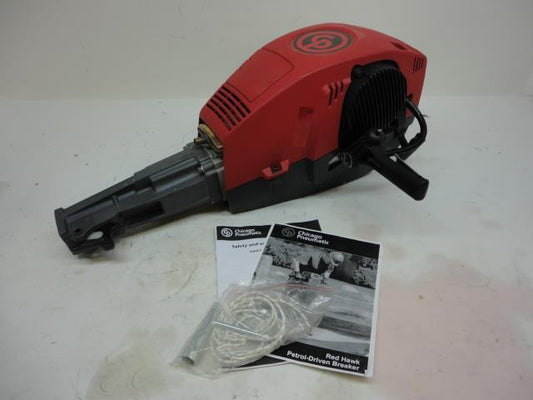 CHICAGO PNEUMATIC-CP RED HAWK ROAD 1-1/4 X 6 GAS BREAKER 8318090011 NEW H3