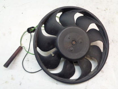 USED ENGINE COOLING FAN ASSEMBLY FOR 99-05 PORSCHE 911 R23T7