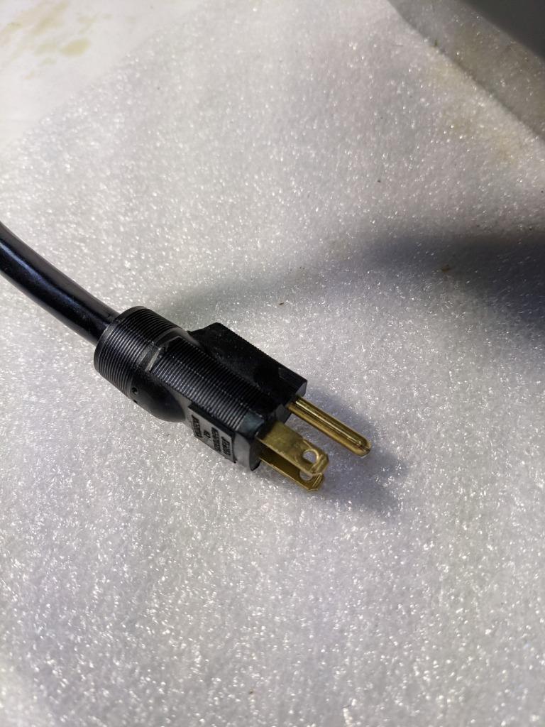 ENERPAC ZU4308MB HYDRAULIC ELECTRIC PUMP 10,000 PSI 115VAC 60 CU IN/MIN NEW R3