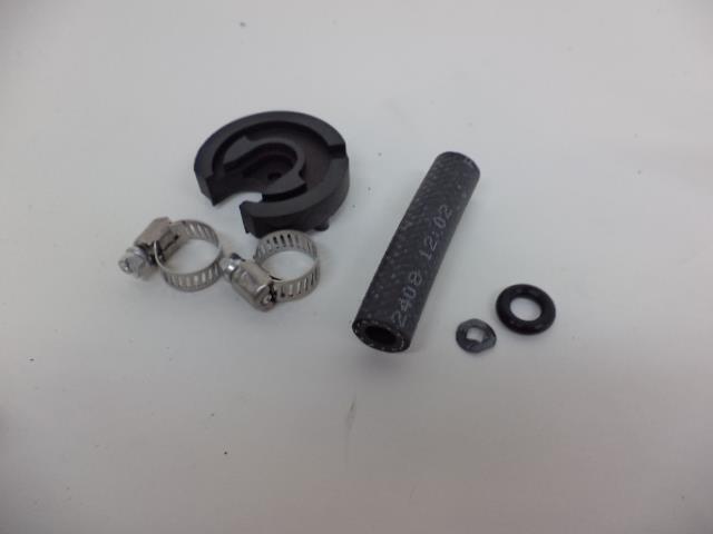 BRAND NEW AIRTEX ELECTRIC FUEL PUMP KIT E8213 R13T5