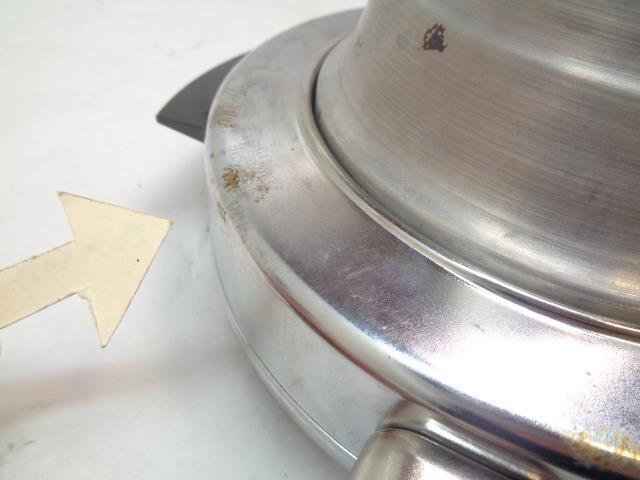 CONE MOUNTER CO BEARING HEATER C29838P 725W 120V USED R15