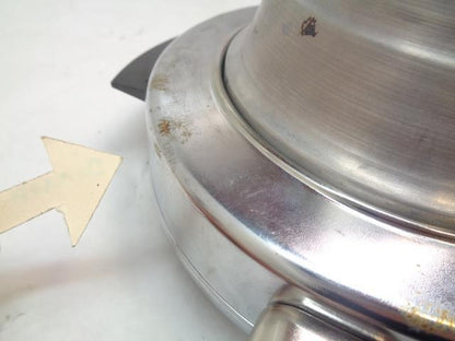 CONE MOUNTER CO BEARING HEATER C29838P 725W 120V USED R15