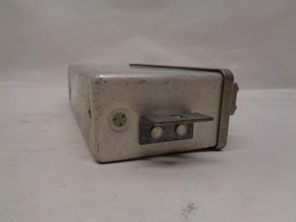 USED PORSCHE 928/944/968 ABS BRAKE CONTROL UNIT BOSCH 928 618 119 05 R23TE