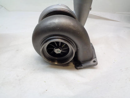 MTU INDUSTRIAL BTV7501 DIESEL TURBOCHARGER 725731-0009 X52610100023 E1