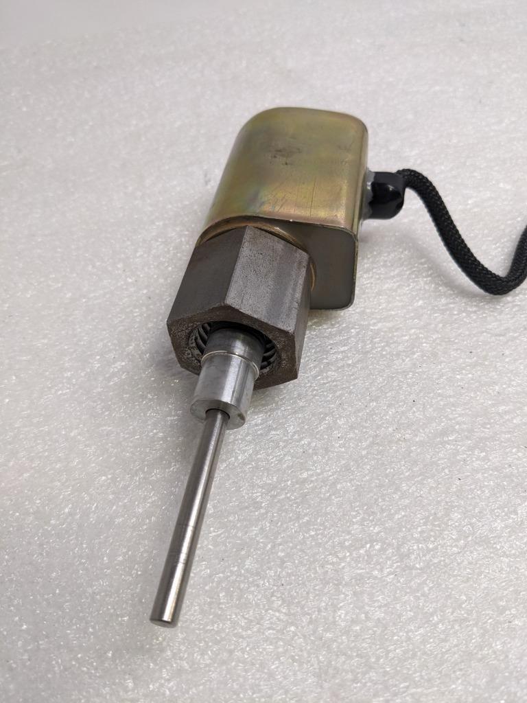 AFTERMARKET N14766 SHUTTLE SOLENOID ACTUATOR FOR CASE 480C/480D/480E NEW R11TB