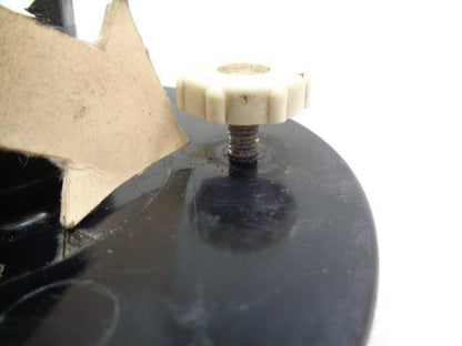 PORSCHE 477945051A MARKER LAMP LENS FOR 87-88 PORSCHE 924 USED #2 R20t5