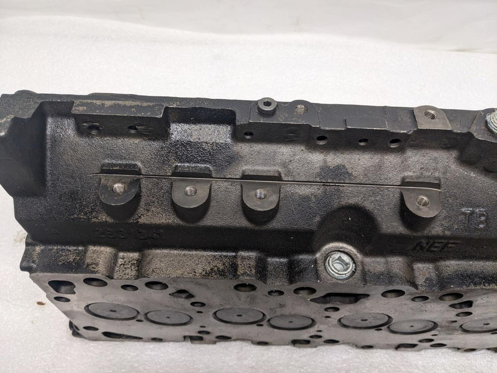 CUMMINS 2831041 Case Cummins Cylinder Head FOR 450/430/440 CASE Dozer NEW R18