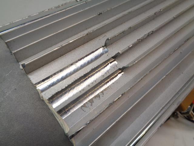 NEW SHINEGLE 4KW 48-72VDC 125AMP 3000RPM AC ELECTRIC VEHICLE MOTOR SGQ-4-18D R35