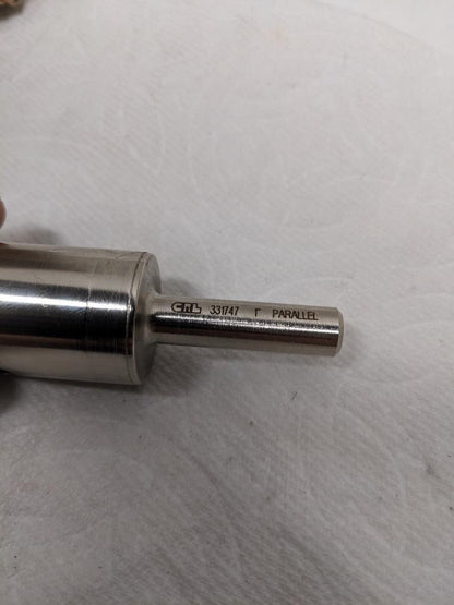 CRL DCD1 331747 1" DCD SERIES ELECTRO-FORMED DIAMOND DRILL NEW D0