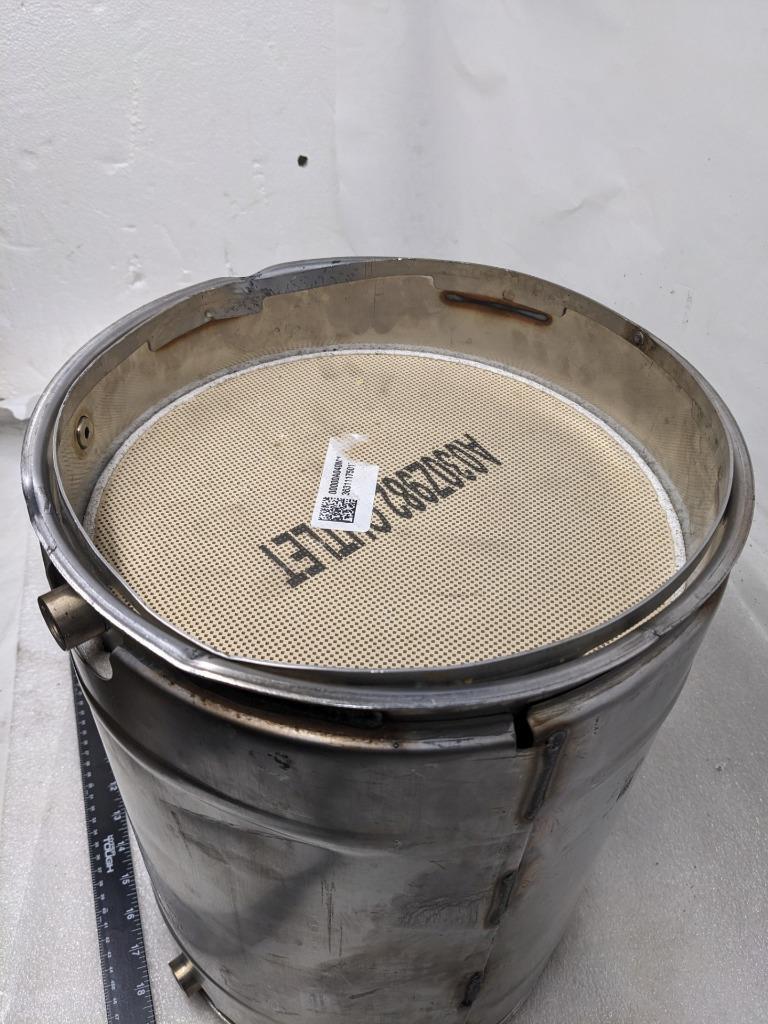 CUMMINS 5295605 DPF FOR CUMMINS ISX ENGINES NEW B3B2