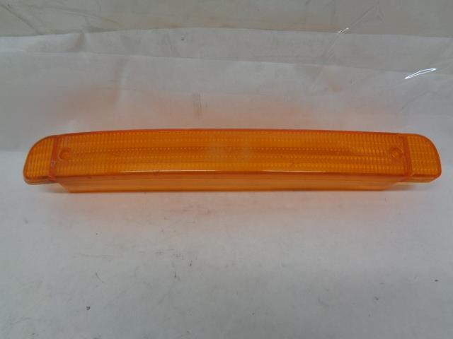 Porsche 944 (951) Turn Signal Lens Front right 951 631 161 01 USED OEM R25T1