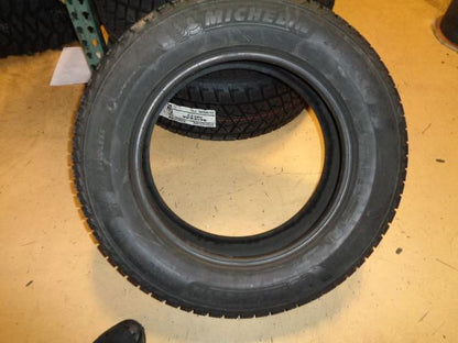 MICHELIN X-ICE SNOW P 245 60 18 105T SL TIRE 52090 BQ4
