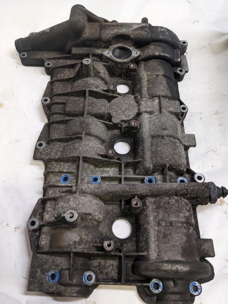 PORSCHE BOXSTER 987 05-08 COMPLETE CYLINDER HEAD 996104102CR USED 996G.L B3B2